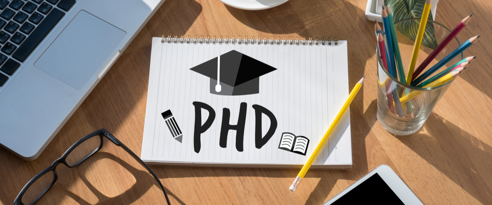 phd higher education massachusetts