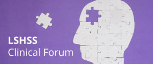 Clinical Forum on Working Memory in School-Age Children