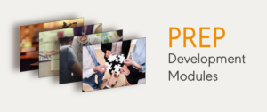 Introducing the PREP Development Modules