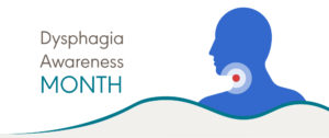 ASHA Journals Program Recognizes Dysphagia Awareness Month