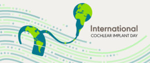 ASHA Journals Program Recognizes International Cochlear Implant Day