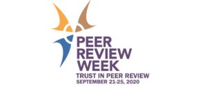 Peer Review Week With the ASHA Journals: Trust in Peer Review