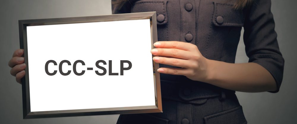 2014 SLP Clinical Certification Standards Change: What Faculty Need to