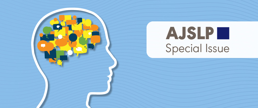 The Latest Aphasia Resources for Clinicians in AJSLP - ASHA Journals ...