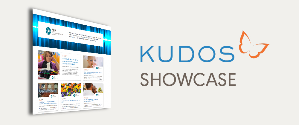 How To Feature Your Article On ASHA’s Kudos Showcase Page (It’s Easier ...