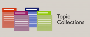 Topic Collections Showcase the Full Range of the ASHA Journals