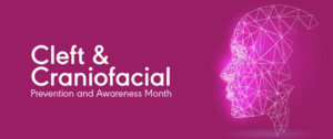 Support National Cleft and Craniofacial Awareness Month With the ASHA Journals